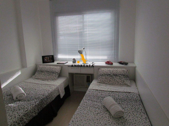 Imagem Cobertura com 4 Quartos para Alugar, 201 m² em Jacarepaguá - Rio De Janeiro
