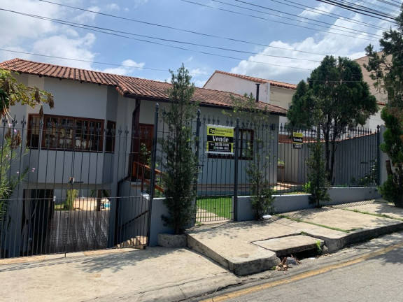 Imagem Casa com 3 Quartos à Venda, 265 m² em Jardim Belvedere - Volta Redonda Imagem Casa com 3 Quartos à Venda, 265 m² em Jardim Belvedere - Volta Redonda