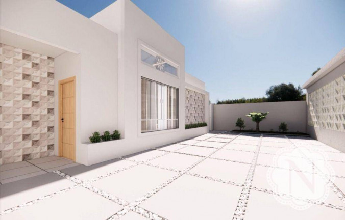 Imagem Casa com 3 Quartos à Venda, 120 m² em Jamaica - Itanhaém Imagem Casa com 3 Quartos à Venda, 120 m² em Jamaica - Itanhaém