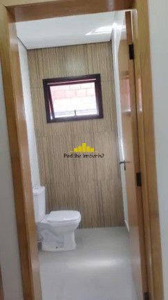 Imagem Casa de Condomínio com 3 Quartos à Venda, 178 m² em Cajuru Do Sul - Sorocaba