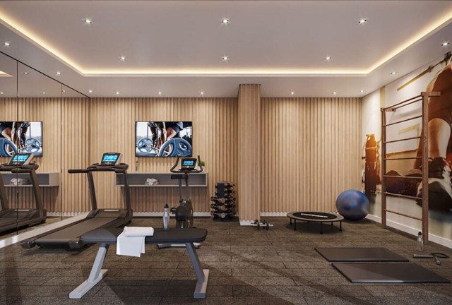 Imagem Apartamento com 4 Quartos à Venda, 165 m² em Cabral - Curitiba