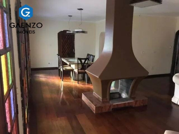 Imagem Casa com 5 Quartos à Venda, 500 m² em Três Montanhas - Osasco