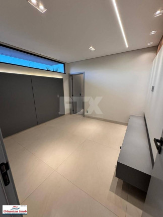 Imagem Casa de Condomínio com 4 Quartos à Venda, 275 m² em Jardim Veraneio - Campo Grande