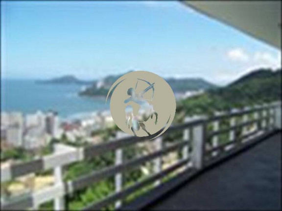 Foto do imóvel Casa com 5 Quartos à Venda, 1.200 m² em Morro Santa Terezinha - Santos