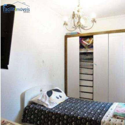 Imagem Apartamento com 3 Quartos à Venda, 76 m² em Vila Assunção - Santo André Imagem Apartamento com 3 Quartos à Venda, 76 m² em Vila Assunção - Santo André