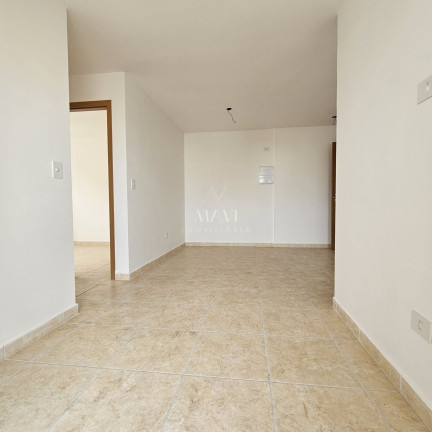 Imagem Apartamento com 2 Quartos à Venda, 58 m² em Guilhermina - Praia Grande