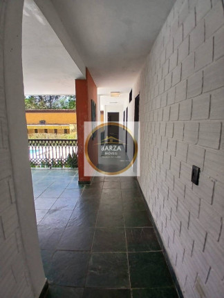 Imagem Casa de Condomínio com 5 Quartos para Alugar, 500 m² em Aldeia Dos Camarás - Camaragibe