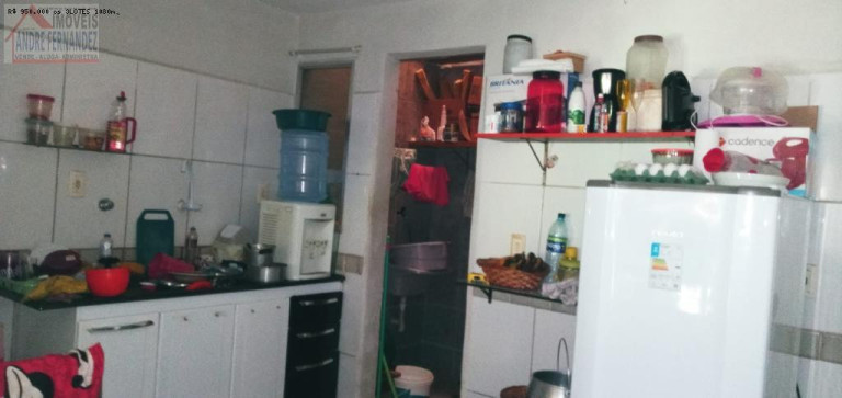 Imagem Casa com 2 Quartos à Venda, 60 m² em Ouro Preto - Olinda