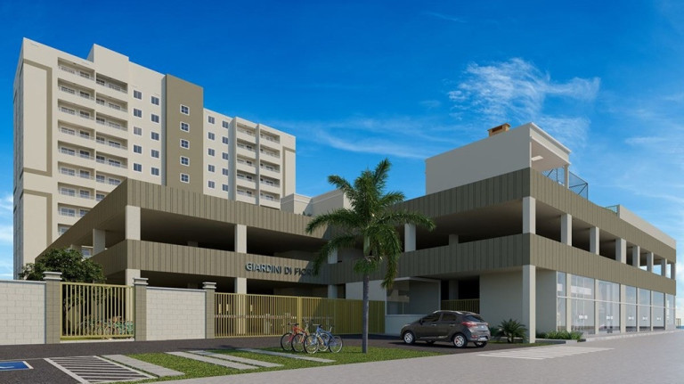 Imagem Imóvel com 2 Quartos à Venda, 53 m² em Setor Industrial (gama) - Brasília Imagem Imóvel com 2 Quartos à Venda, 53 m² em Setor Industrial (gama) - Brasília