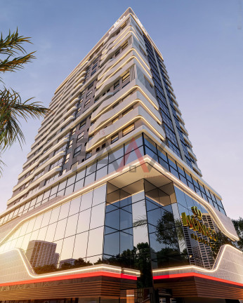 Imagem Apartamento à Venda, 73 m² em Pereque - Porto Belo
