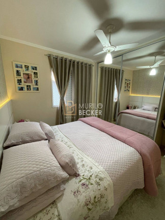 Imagem Apartamento com 2 Quartos à Venda, 67 m² em Vila Ema - São José Dos Campos