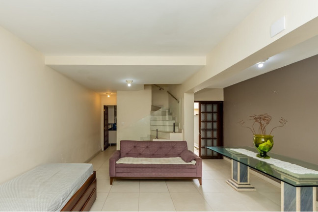 Casa com 3 Quartos à Venda, 125 m² em Santo Amaro - São Paulo