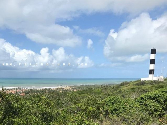 Imagem Terreno à Venda, 100.000 m² em Barra Do Itariri - Conde Imagem Terreno à Venda, 100.000 m² em Barra Do Itariri - Conde
