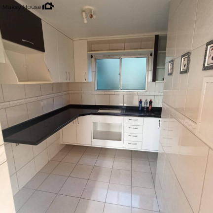 Imagem Apartamento com 3 Quartos à Venda, 55 m² em Pedro Moro - São José Dos Pinhais