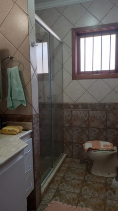 Imagem Casa com 3 Quartos à Venda, 220 m² em Espírito Santo - Porto Alegre