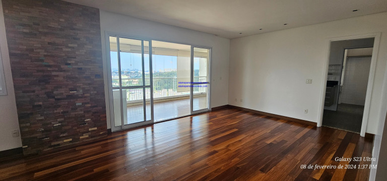 Imagem Apartamento com 3 Quartos à Venda, 136 m² em Jardim Arpoador - São Paulo Imagem Apartamento com 3 Quartos à Venda, 136 m² em Jardim Arpoador - São Paulo