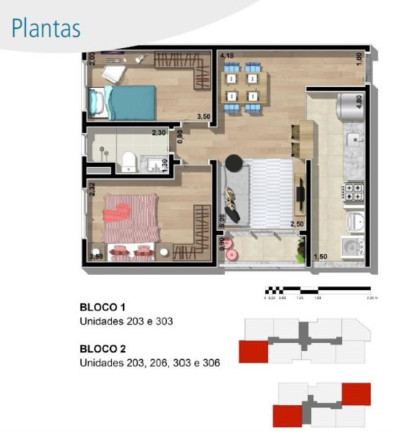Imagem Imóvel com 1 Quarto à Venda, 61 m² em Freguesia - Rio De Janeiro