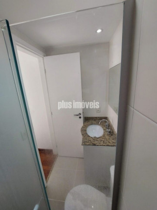 Imagem Apartamento com 3 Quartos à Venda, 75 m² em Santo Amaro - São Paulo Imagem Apartamento com 3 Quartos à Venda, 75 m² em Santo Amaro - São Paulo