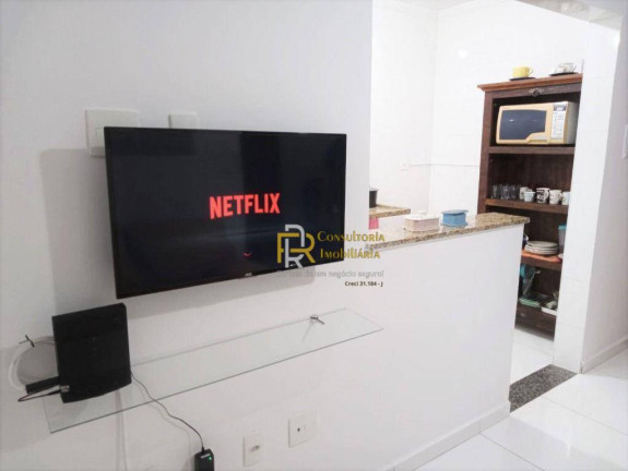 Imagem Apartamento com 1 Quarto à Venda, 45 m² em Tupi - Praia Grande Imagem Apartamento com 1 Quarto à Venda, 45 m² em Tupi - Praia Grande