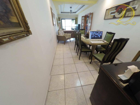 Imagem Apartamento com 2 Quartos à Venda, 80 m² em Aviação - Praia Grande Imagem Apartamento com 2 Quartos à Venda, 80 m² em Aviação - Praia Grande