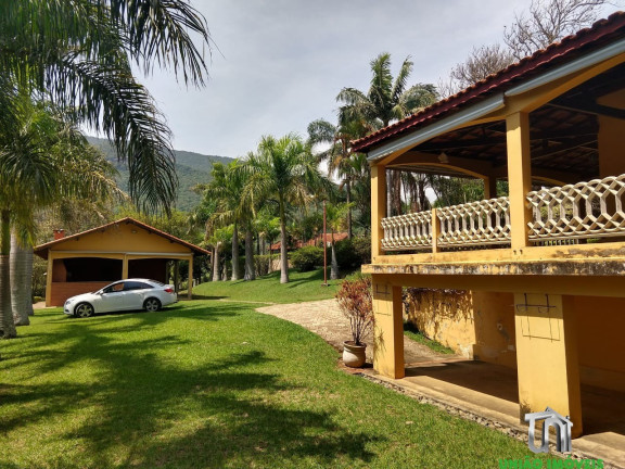Imagem Imóvel com 8 Quartos à Venda,  em Guaraiúva - Vargem