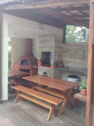 Imagem Apartamento com 2 Quartos à Venda, 48 m² em Jardim Ampliação - São Paulo