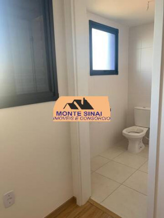 Imagem Apartamento com 2 Quartos à Venda, 57 m² em Jardim América - Sorocaba Imagem Apartamento com 2 Quartos à Venda, 57 m² em Jardim América - Sorocaba