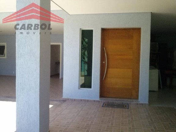 Imagem Casa de Condomínio com 4 Quartos à Venda,  em Loteamento Capital Ville - Jundiaí
