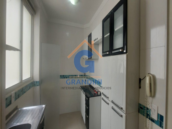 Imagem Apartamento com 2 Quartos à Venda, 50 m² em Apartamento Morada Do Campo - Mogi Guaçu