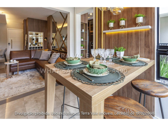 Imagem Apartamento com 3 Quartos à Venda, 105 m² em Nova Campinas - Campinas Imagem Apartamento com 3 Quartos à Venda, 105 m² em Nova Campinas - Campinas