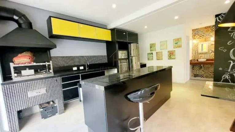 Imagem Casa com 4 Quartos à Venda, 360 m² em Jardim Do Golf I - Jandira Imagem Casa com 4 Quartos à Venda, 360 m² em Jardim Do Golf I - Jandira