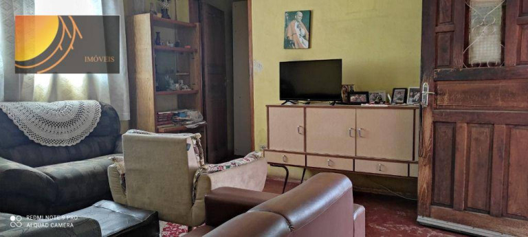 Casa com 2 Quartos à Venda, 123 m² em Pirituba - São Paulo