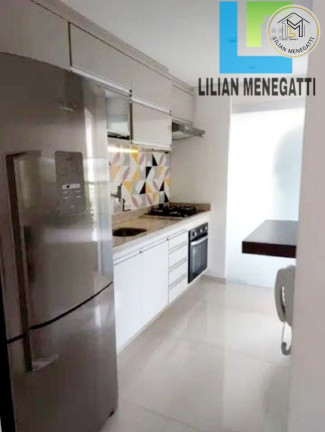Imagem Imóvel com 3 Quartos à Venda, 76 m² em Eloy Chaves - Jundiaí