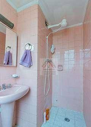 Imagem Apartamento com 3 Quartos à Venda, 80 m² em Campo Belo - São Paulo