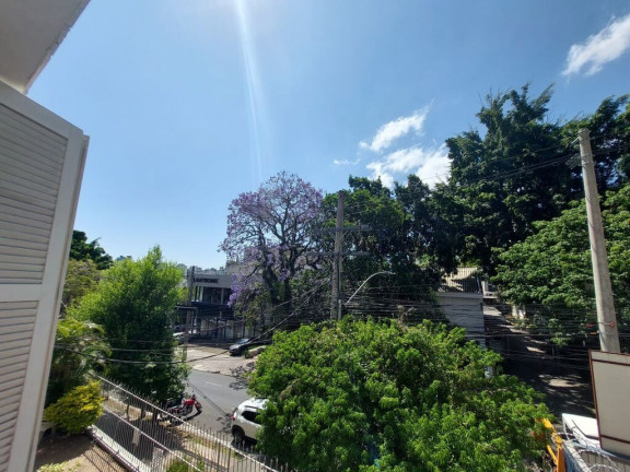 Imagem Apartamento com 1 Quarto à Venda, 56 m² em Mont Serrat - Porto Alegre