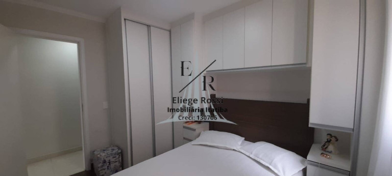 Imagem Apartamento com 2 Quartos à Venda, em Loteamento Santo Antônio - Itatiba Imagem Apartamento com 2 Quartos à Venda, em Loteamento Santo Antônio - Itatiba
