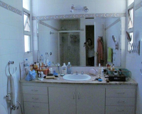 Imagem Apartamento com 3 Quartos à Venda, 185 m² em Perdizes - São Paulo