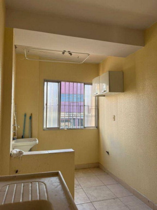 Imagem Apartamento com 1 Quarto à Venda, 59 m² em Jardim Faculdade - Sorocaba