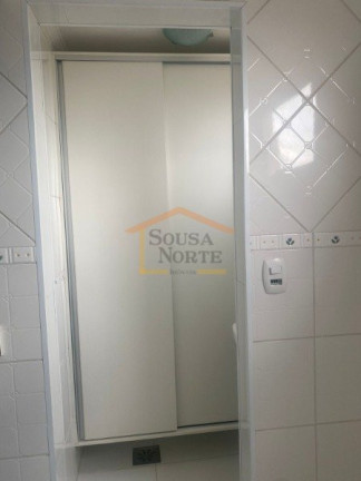 Imagem Apartamento com 2 Quartos à Venda, 68 m² em Vila Constança - São Paulo Imagem Apartamento com 2 Quartos à Venda, 68 m² em Vila Constança - São Paulo