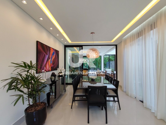 Imagem Casa com 5 Quartos à Venda, 335 m² em Riviera | Módulo 24 - Bertioga