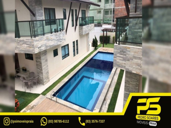 Casa com 2 Quartos à Venda, 80 m² em Formosa - Cabedelo