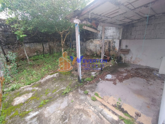 Imagem Casa com 2 Quartos à Venda, 5 m² em Itaguai - Mongaguá Imagem Casa com 2 Quartos à Venda, 5 m² em Itaguai - Mongaguá