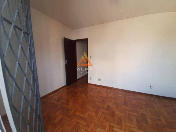 Imagem Apartamento com 2 Quartos à Venda, 80 m² em Do Campo - Barbacena
