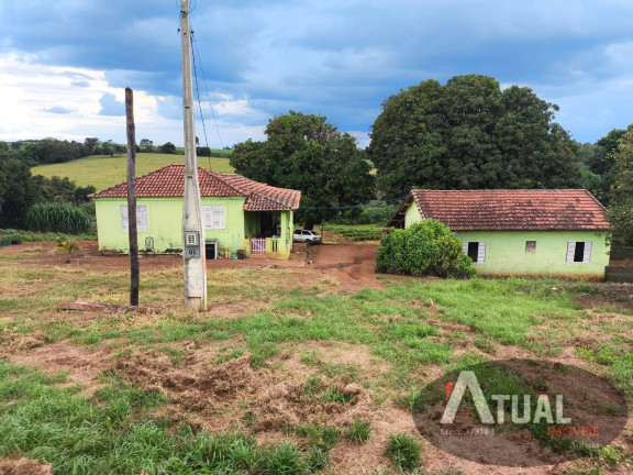 Imagem Fazenda à Venda, 47 m² em Morro Redondo - Monte Santo De Minas Imagem Fazenda à Venda, 47 m² em Morro Redondo - Monte Santo De Minas