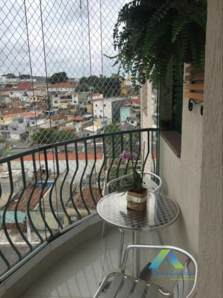 Imagem Apartamento com 3 Quartos à Venda, 80 m² em Saúde - São Paulo Imagem Apartamento com 3 Quartos à Venda, 80 m² em Saúde - São Paulo