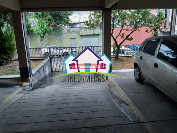 Imagem Imóvel com 2 Quartos à Venda, 1 m² em Califórnia - Nova Iguaçu