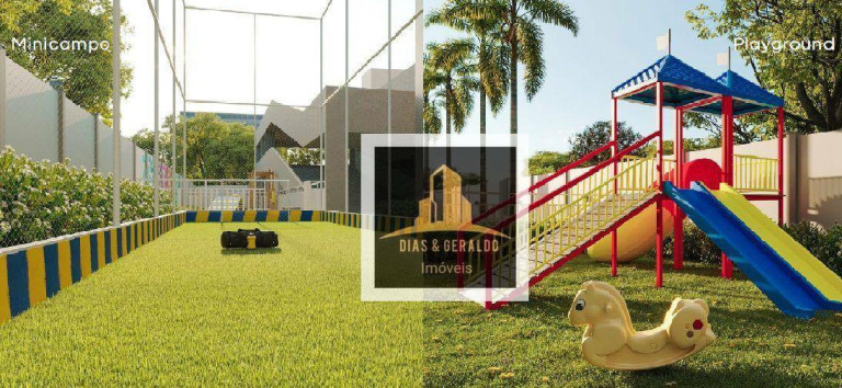 Imagem Apartamento com 2 Quartos à Venda, 51 m² em Parque Residencial Flamboyant - São José Dos Campos Imagem Apartamento com 2 Quartos à Venda, 51 m² em Parque Residencial Flamboyant - São José Dos Campos