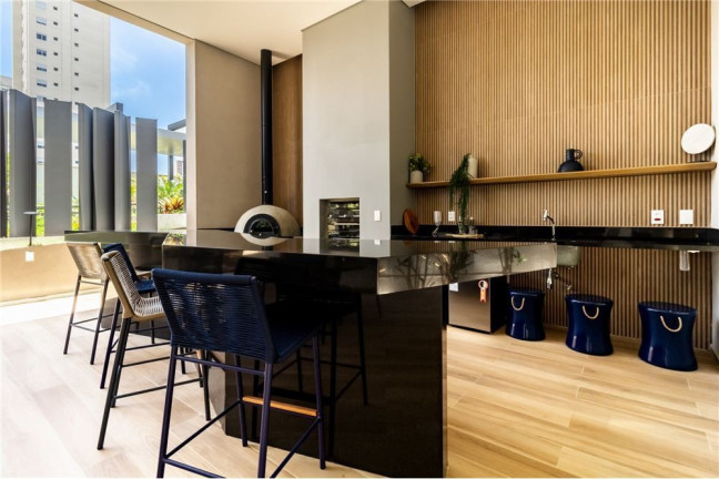 Imagem Apartamento com 4 Quartos à Venda, 167 m² em Vila Romana - São Paulo Imagem Apartamento com 4 Quartos à Venda, 167 m² em Vila Romana - São Paulo