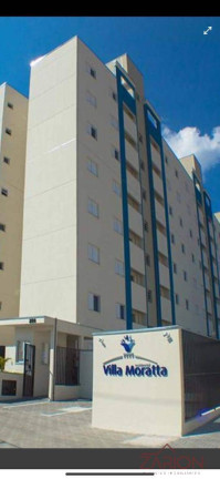 Imagem Apartamento com 2 Quartos à Venda, 53 m² em Barranco - Taubaté Imagem Apartamento com 2 Quartos à Venda, 53 m² em Barranco - Taubaté