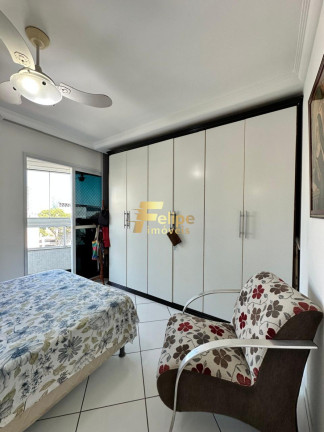 Imagem Imóvel com 3 Quartos à Venda, 129 m² em Itapuã - Vila Velha